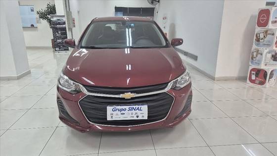 CHEVROLET ONIX 1.0 FLEX LT MANUAL CHEVROLET ONIX 1.0 FLEX LT MANUAL